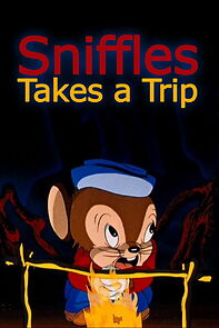 Sniffles Takes a Trip (Short 1940) (1940)