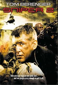 Sniper 2 (2003)