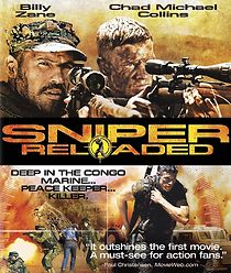 Sniper: Reloaded (2011)
