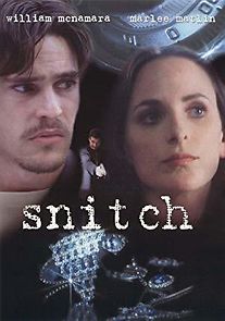 Snitch (2013)