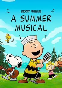Snoopy Presents: A Summer Musical (2025)