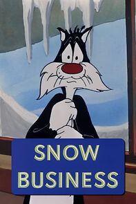 Snow Business (Short 1953) (1953)