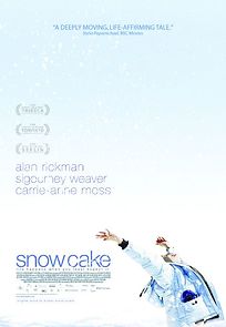 Snow Cake (2006)
