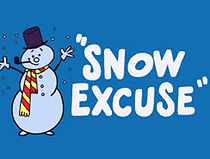 Snow Excuse (Short 1966) (1966)