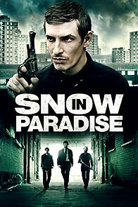 Snow in Paradise (2015)