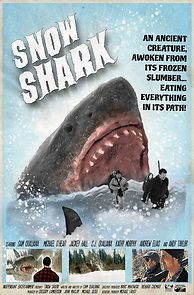 Snow Shark: Ancient Snow Beast (2011)
