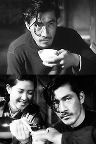 Snow Trail (1947)