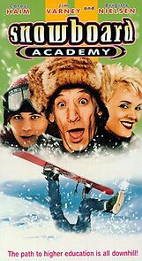 Snowboard Academy (1997)