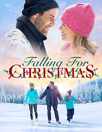 Snowcapped Christmas (2016)