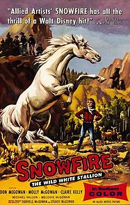 Snowfire (1958)