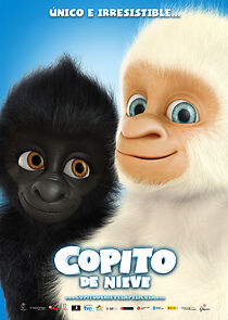 Snowflake, the White Gorilla (2010)