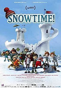 Snowtime! (2016)
