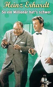 So ein Millionär hat's schwer (1960)