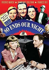 So Ends Our Night (1941)