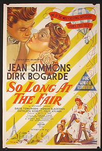 So Long at the Fair (1951)