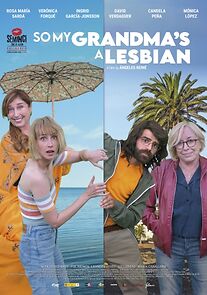 So My Grandma's a Lesbian! (2021)