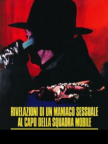 So Sweet, So Dead (1975)