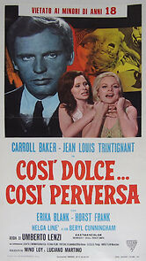 So Sweet... So Perverse (1969)