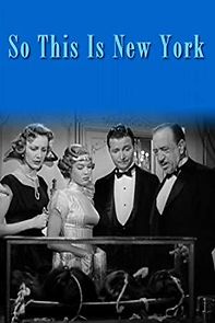 So This Is New York (1948)