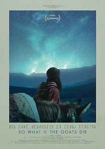 So What If the Goats Die (Short 2020) (2020)