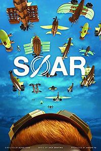 Soar (2014)