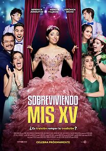 Sobreviviendo Mis XV (2023)