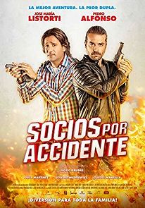 Socios por accidente (2014)