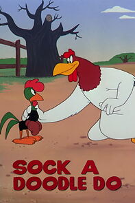 Sock a Doodle Do (Short 1952) (1952)