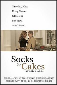 Socks and Cakes (2010)
