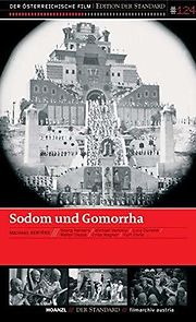 Sodom und Gomorrha (1923)