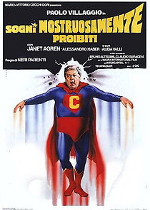 Sogni mostruosamente proibiti (1982)
