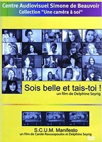 Sois belle et tais-toi! (1981)