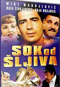 Sok od sljiva (2014)