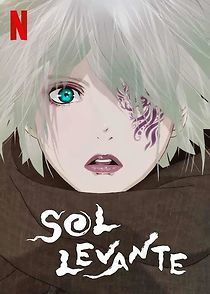 Sol Levante (Short 2020) (2020)