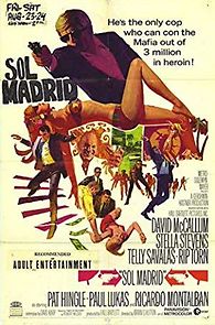Sol Madrid (1968)