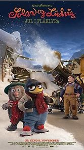 Solan og Ludvig - Jul i Flåklypa (2013)