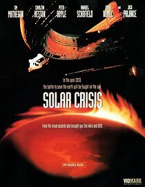Solar Crisis (1990)