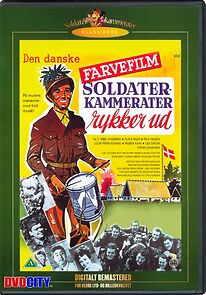 Soldaterkammerater rykker ud (1959)