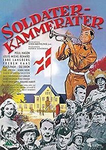 Soldaterkammerater (1958)