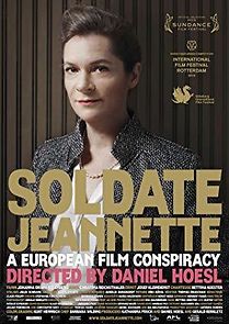 Soldier Jane (2013)