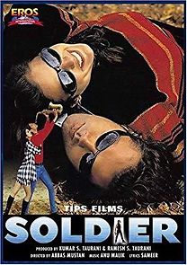 Soldier (1998)