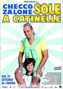 Sole a catinelle (2013)