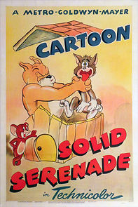 Solid Serenade (1946)