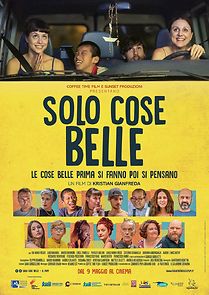 Solo cose belle (2019)