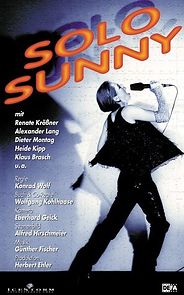 Solo Sunny (1980)
