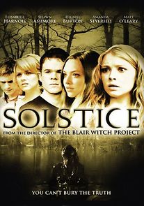 Solstice (2008)