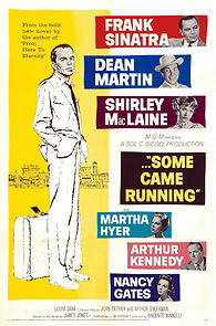 Some Came Running (1958)