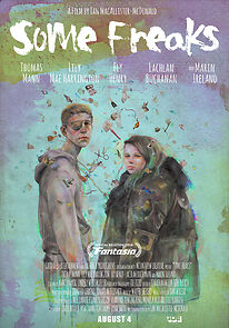 Some Freaks (2017)