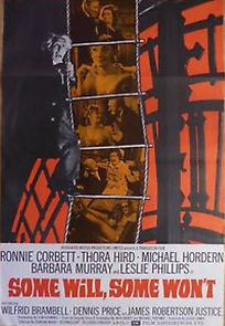 Some Will, Some Won't (1971)