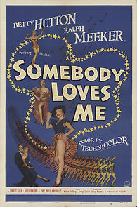 Somebody Loves Me (1952)